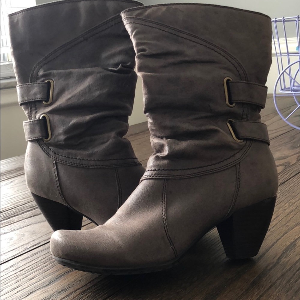 Boots